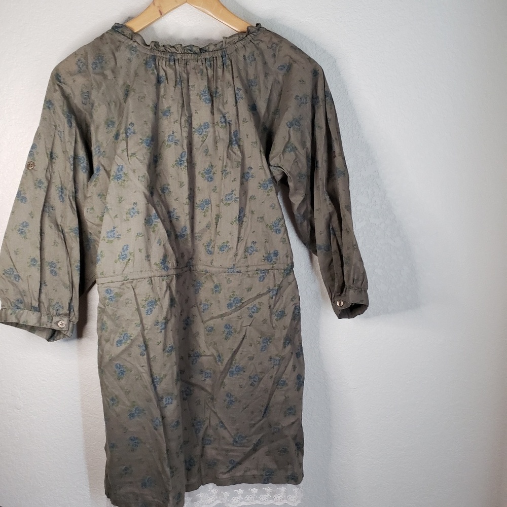 Simply Be Pocket Tunic size 14 - Picture 2 of 8